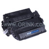 HP CE255A kompatibilný toner pre Enterprise 500/P - 6000 strán