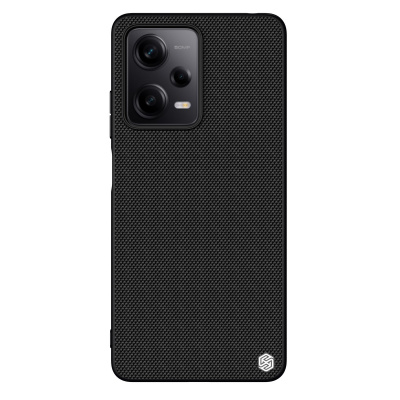 Nillkin Textured Hard Case pro Xiaomi Redmi Note 12 Pro 5G/Poco X5 Pro 5G Black 57983114881