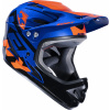 KENNY cyklo prilba DOWNHILL 23 blue - M