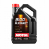 Olejový filter Filtron OE 688 + Olej Motul 5W30 5 l Audi Škoda VW 1.6 2.0 TDI