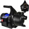 Čerpadlo, hydrofór - ZÁHRADNÉ VODNÉ ČERPADLO 1200W ÚČINNÉ 3800 l/h GEKO (Záhradné čerpadlo pre vodu 1200 W efektívne 3800 L/h Geko)