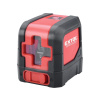 Krížový laserový merač EXTOL PREMIUM 8823306