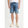 Rifľové krátke nohavice G-Star Mosa Short D24430.C052 modrá 33