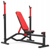 Lavička pod činku MARBO Sport MS-L105