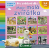 Moje malá zvířátka - Librex