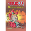 Strašidlář - Mezi námi trpaslíky - Hynek Klimek, Zdeňka Študlarová