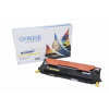 Samsung CLT-407Y kompatibilný toner pre CLP320/325 , 1000 strán, žltý