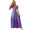 Dámsky kostým Rubie's Rapunzel (Dámsky kostým Rubie's Rapunzel)