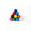 RecentToys Pyraminx Marble