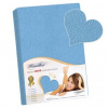 Bellatex plachta Froté aqua 120x200