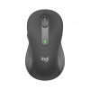 Logitech Signature M650 L Wireless Mouse GRAPH 910-006236