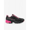 GORE TEX topánky dámske La Sportiva Akyra II GTX - black/rose