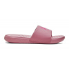 Under Armour Ansa Fixed Slides - Pink Elixir/Rebel Pink 42