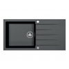 Alveus Cadit 50 black