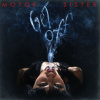 Motor Sister - Get Of / Digipack [CD]