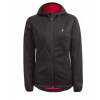 Outhorn Dámska lyžiarska bunda HOZ18-SFD600 deep black S