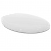 Ideal Standard Alpha WC doska, biela W303801