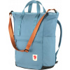Fjällräven športový batoh modrý