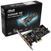 ASUS Xonar SE, 5.1 Channel Surround, PCI-E x1 90YA00T0-M0UA00