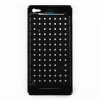 Přední kryt Sony Xperia M C1904 C1905 Dual C2004 C2005 Black černý