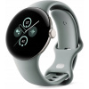 Inteligentné hodinky Google Pixel Watch 2 zlaté