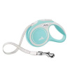flexi New Comfort XS popruh 3m svetlo modrá do 12kg (flexi New Comfort XS popruh 3m svetlo modrá do 12kg)