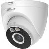 DAHUA IP kamera IPC-HDW1339DA-SAW/ Turret/ Wi-Fi/ 3Mpix/ objektív 2,8 mm/ H.265/ krytie IP67/ IR až 30m/ ONVIF/ SK app