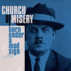 2LP Church Of Misery: Born Under A Mad Sign LTD | CLR