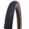 Plášť Schwalbe Nobby Nic 29x2.40 Addix Super Ground Addix skladací TLE Tubeless Easy