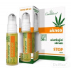 Cannaderm Aknea ošetrujúce sérum 5 ml - Mäta