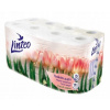 Linteo 16 ks biely toaletný papier 3 vrstvy (Linteo 16 ks biely toaletný papier 3 vrstvy)