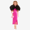 Mattel Barbie Signature Doll Tedd Lasso Keeley Jones