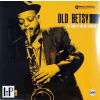 STS Digital - Old Betsy - The Sound Of Big Ben Webster - Vinyl (LP)