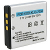TRX baterie NP-50 - Li-Ion 1400mAh neoriginální (Fuji NP-50, Pentax D-Li68, Kodak KLIC 7004 kompatibilní baterie)