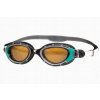 Plavecké okuliare pre dospelých Aqua-Speed Rapid Mirror (Vodná rohož pre PVC nafukovacie zápalové rohož)