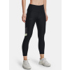 Legíny Under Armour Armour Ankle Leg-BLK 002 L