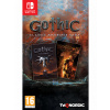 Gothic Classic Khorinis Saga (SWITCH)