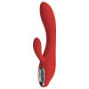 Dream Toys Red Revolution Červená