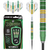 Šípky steel Winmau Xenon 24g, 90% wolfram