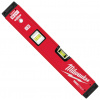 MILWAUKEE Vodováha REDSTICK BACKBONE 40 cm magnetická