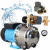 Povrchová pumpa BG-INVEST 1100 W 3600 l/h