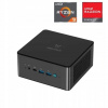 Mini PC Minisforum UM890 Pro R7 8845HS Barebone Radeon 780M