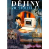 Dějiny 20.století - Helena Mandelová