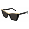 Sluneční brýle Saint Laurent SL 570 – 001