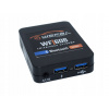 DIGITÁLNA MENIČKA BT USB 3.0 FLAC! VW AUDI SEAT
