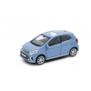 Welly KIA All New Picanto 1:34 čierna