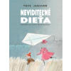 Neviditeľné dieťa - Tove Jansson