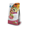 Farmina N&D dog TROPICAL SELECTION (AG) adult mini, pork 5 kg