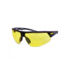 Ochranné okuliare ESAB WeldOps XF-400 jantárove