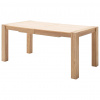 Livetastic JEDÁLENSKÝ STÔL, farba duba, 180-230/90/78 cm - Stoly - 000196082515